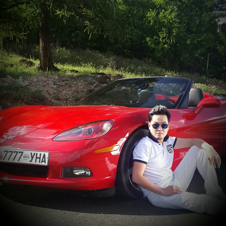 Дуучин Хүрэлээ “Чам руу” дууныхаа teaster-ийг цацлаа